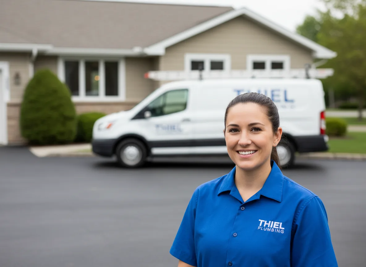 Plumber Brownsburg, VA FAQs